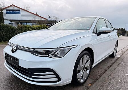 VW Golf Volkswagen VIII Lim. Life