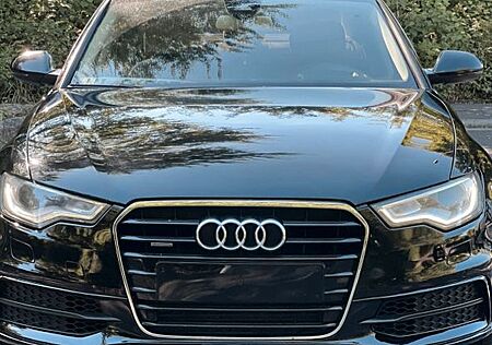 Audi A6 3.0 TDI clean diesel quattro S tronic -