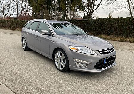 Ford Mondeo 1,6 EcoBoost Business Edition Turnier...