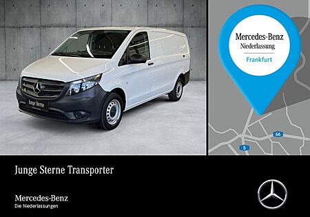 Mercedes-Benz Vito 116 CDI KA Lang 9G+Klima+ParkAss+Kamera
