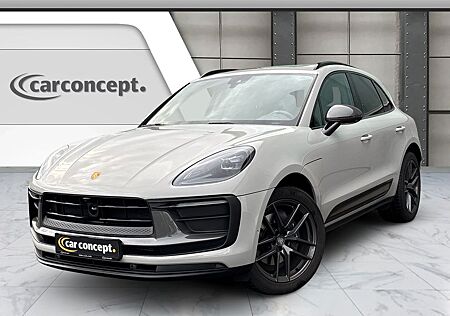 Porsche Macan T*Pano*ACC*20*Standheizung*360 Kamera