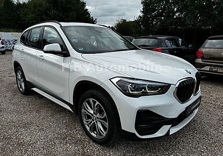 BMW X1 sDrive 18 d Sport Line/PDC/SD/PD/SHZ/UVM..