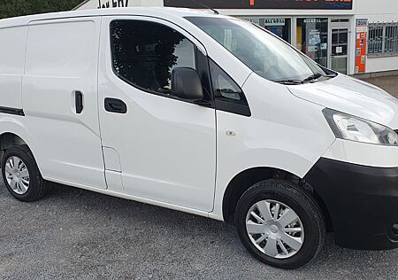 Nissan NV200 /Evalia Kastenwagen 1,5dci /Klima/Euro5/TÜV