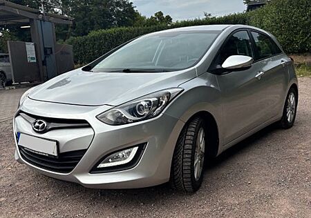 Hyundai i30 1.4 Trend Trend
