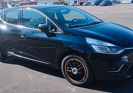 Renault Clio ENERGY TCe 90 Intens Intens