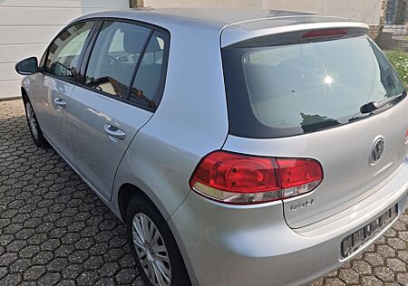 VW Golf Volkswagen 1.4 Trendline Trendline