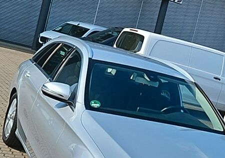 Mercedes-Benz C 220 gebraucht kaufen Mercedes-Benz C 220 C220d T-Modell Autom. MB100-Garantie bis 08.2026