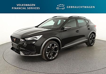 Cupra Formentor VZ 1.4 e-HYBRID 180kW DSG LED*RFK*SHZ*