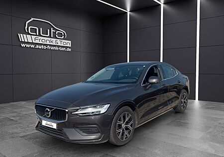 Volvo S60 Lim. Plus Dark LED*CAM*Navi*Shzg