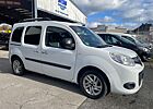 Renault Kangoo .1.5tdci.Klimaautomatik.5Sitz.tüv 2025