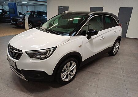 Opel Crossland X Crossland (X) 1.2 Turbo Ultimate Automatic