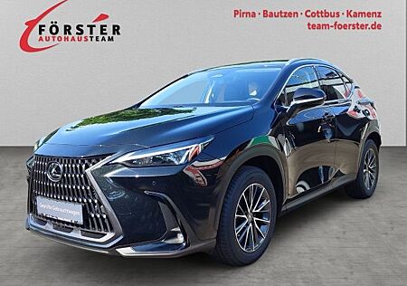 Lexus NX 350h NX 450 450h+ (PHEV) E-FOUR Business *LEDER*AH
