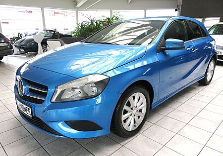 Mercedes-Benz A 180 BlueEfficiency *Klima *Allwetter *Kamera*