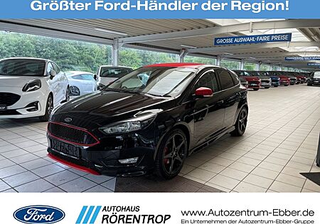 Ford Focus Sport 1.5 EcoBoost SHZ Notbremsass.