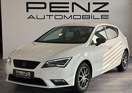 Seat Leon Connect/LED/Navi/SHZ