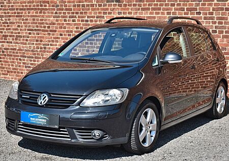 VW Golf Plus Volkswagen 1.9 TDI NAVI TEMPOM PANO SITZHEIZ PDC