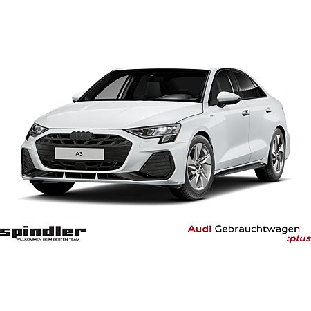 Audi A3 leasen