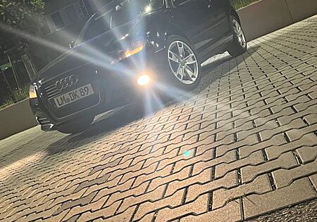 Audi A3 1.4 TFSI Ambition Ambition