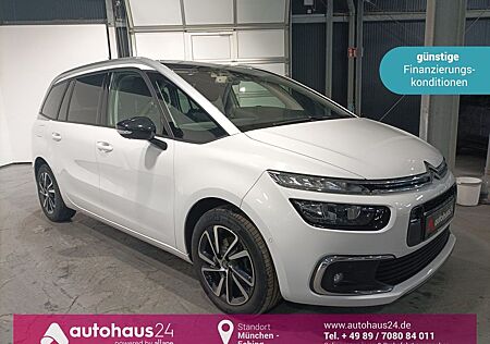Citroën C4 Spacetourer C4 Grand ST 1.5 130 Shine|Navi|7-S|AHK|Sitzhz.