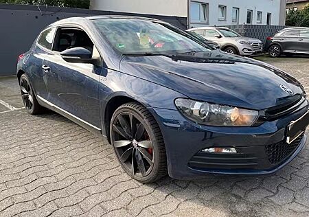 VW Scirocco Volkswagen 1.4 TSI BI-XENON|LM|PDC|KLIMA