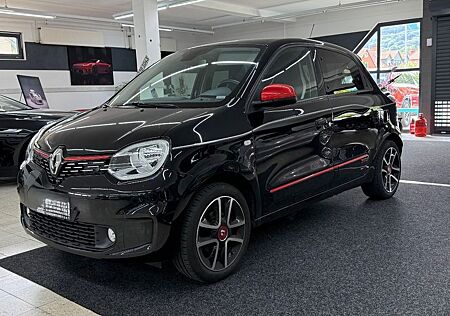 Renault Twingo Intens*Sport*Camera*Sitzhzg