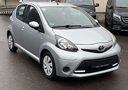 Toyota Aygo (X) Aygo AYGO Cool Go..1 JAHR GARANTIE..