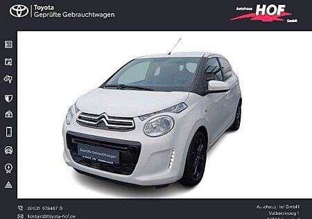 Citroën C1 5-türer VTi 72 Shine