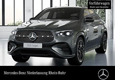 Mercedes-Benz GLE 450 d Coupé 4M AMG+NIGHT+PANO+360+AHK+HUD