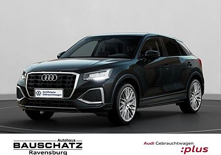 Audi Q2 35 TFSI S tronic advanced