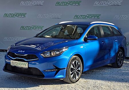 Kia Cee'd Sportswagon , LED, Navi, Kamera, SHZ, LHZ