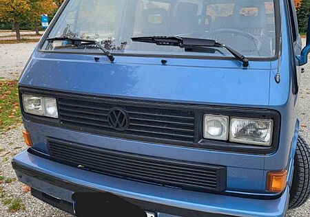 VW T3 Volkswagen 1.6 TD H-Kennzeichen