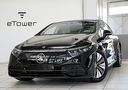 Mercedes-Benz EQS 450+ Burmester® 3D Pano HUD Pano Massage