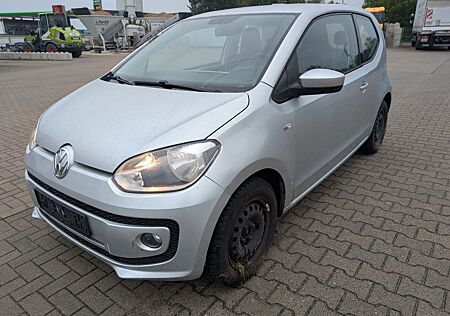 VW Up Volkswagen ! move ! Klima