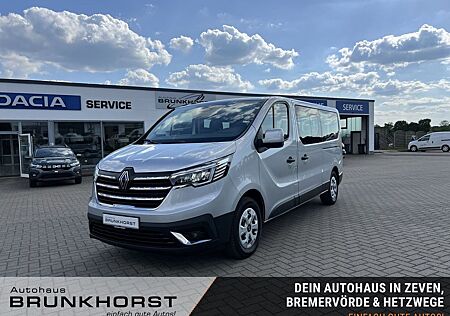 Renault Trafic dCi 170 EDC L2H1 3,0t Grand Equilibre SHZ
