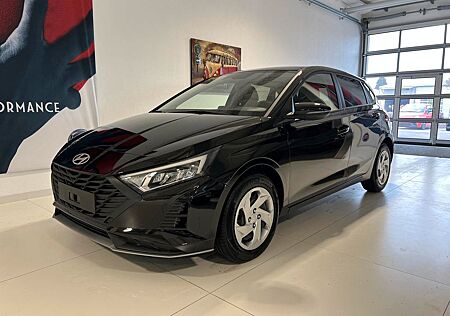 Hyundai i20 GO! 1.2 5 Jahre Herstellergarantie!