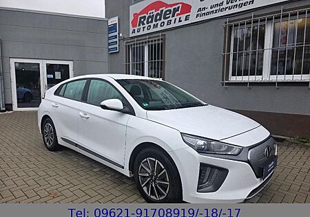 Hyundai Ioniq Elektro Aktion 2.99% 131.- Rate