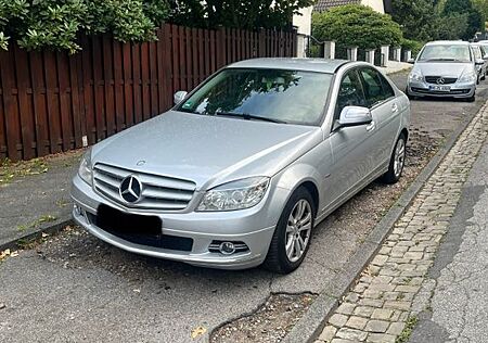 Mercedes-Benz C 220 CDI AVANTGARDE Avantgarde