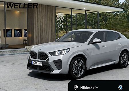BMW X2 xDrive20d