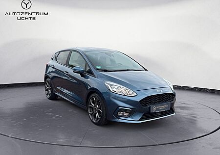 Ford Fiesta ST-Line/Sitzheiz/Lenkradheiz/Tempomat/Syn