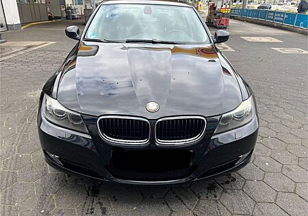 BMW 318i -Facelift
