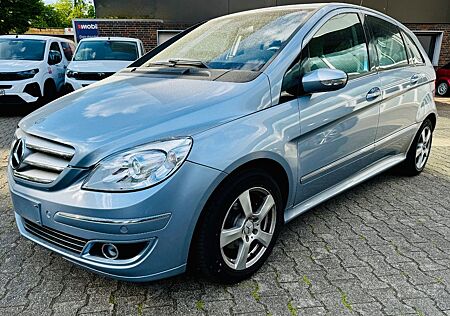 Mercedes-Benz B 170 AUTOMATIK NAVI LAMELLENDACH