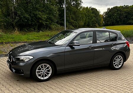 BMW 118i Advantage