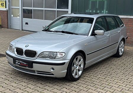 BMW 330i Automatik Touring Individuall TÜV NEU