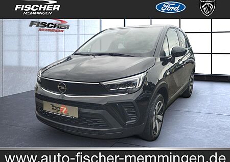 Opel Crossland X Edition Bluetooth LED Klima
