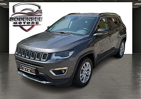 Jeep Compass 1.3 T-GDI I4 LIMITED DCT 150 PS