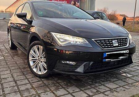 Seat Leon 1.5 TSI ACT 110kW Xcellence DSG Spor. S...