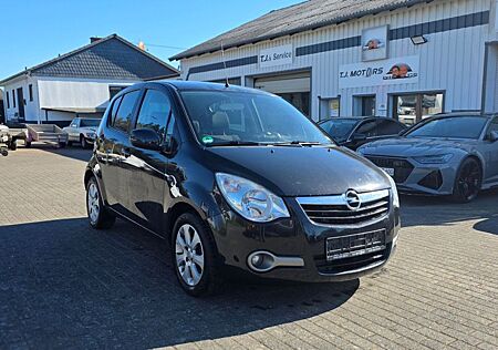 Opel Agila B 1.0