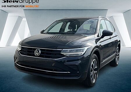 VW Tiguan Volkswagen 1.4 TSI eHybrid Life DAB+VIRT+ACC+LED+PDC