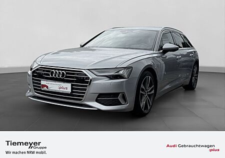 Audi A6 Avant 45 TDI Q S LINE HD-MATRIX HuD ST.HEIZ