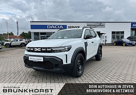 Dacia Duster gebraucht kaufen Dacia Duster TCe 100 LPG Essential Klima+PDC+DAB